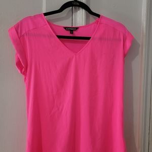 Express Blouse - Gently used